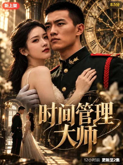 《The Golden Cage》短剧海报,黄果短剧都市关系全集索引
